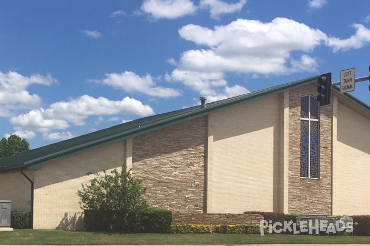 Photo of Pickleball at East Heights Baptist Church